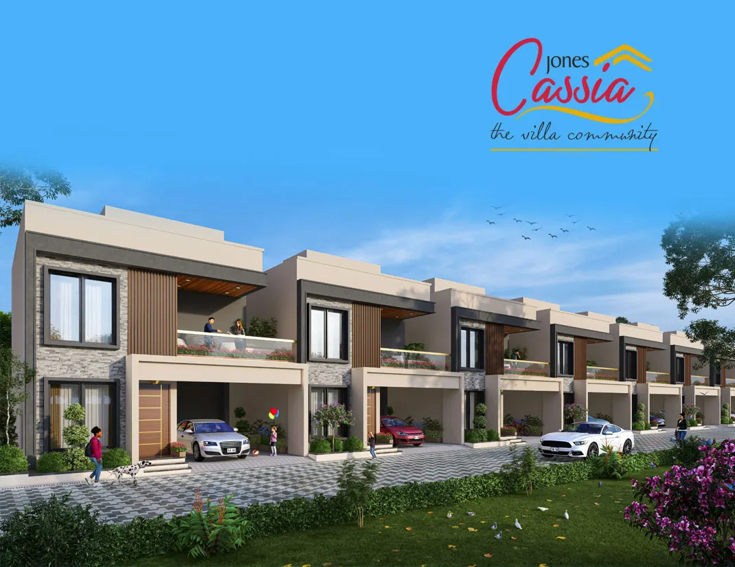 Villas in Chennai